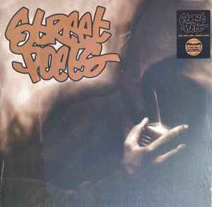 Ill Biskits – Chronicle Of Two Losers (First Edition) – Vinyl