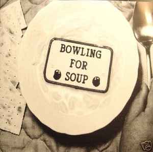 Bowling For Soup – Bowling For Soup – CD (Album), 1994 [r6340828