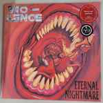 Vio-Lence – Eternal Nightmare | Releases | Discogs