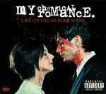 My Chemical Romance – Life On The Murder Scene | Releases | Discogs