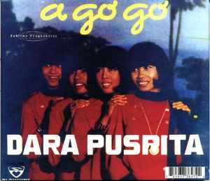 Singapore A-Go-Go – CD (Compilation), 2009 [r2038101] | Discogs