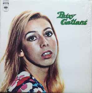 Patsy Gallant – Patsy Gallant – Vinyl (LP, Album), 1972 [r1885367