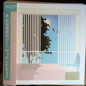 PREP – Line By Line | Releases | Discogs