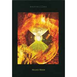 Malice Mizer – La Collection Des Singles -L'édition Limitée- – Box