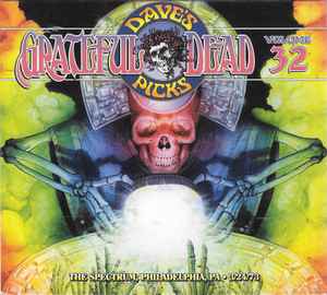 Grateful Dead – June 1976 – Box Set (Album, Limited Edition