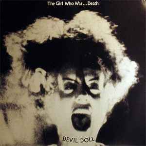Devil Doll – Dies Irae – CD (Leather Slipcase, Album, Limited