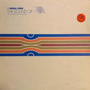 Yoshinori Sunahara – Pan Am - The Sound Of '70s – Vinyl (Black
