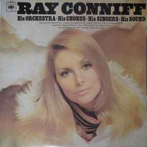 Ray Conniff And The Singers – It Must Be Him – Vinyl (LP, Album