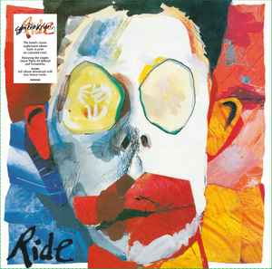 Ride – Tarantula – Vinyl (LP, Album + 2 more), 2023 [r27861876
