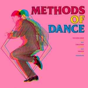 Methods Of Dance – Vinyl (LP, Compilation), 1981 [r33060] | Discogs