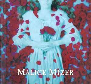Malice Mizer – 薔薇の聖堂 – CD (Album, Limited Edition), 2000