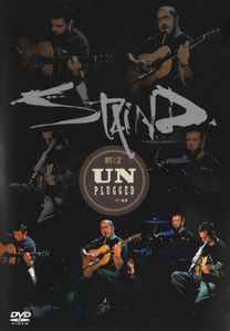 Staind – Unplugged – DVD (DVD-Video, Multichannel + 3 more), 2002