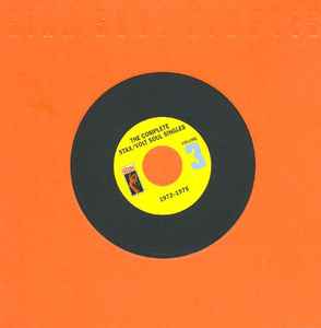 The Complete Stax/Volt Soul Singles Volume 2 (1968-1971) – Box Set