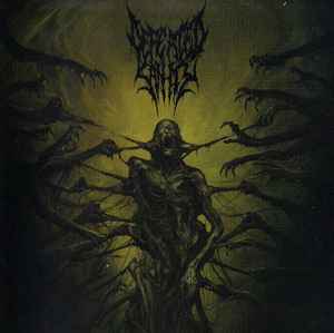 Mortal Decay – Sickening Erotic Fanaticism – CD (Album, Limited
