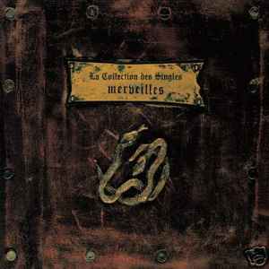 Malice Mizer – La Collection Des Singles – CD (Compilation
