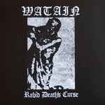 Watain – Rabid Death's Curse | Releases | Discogs