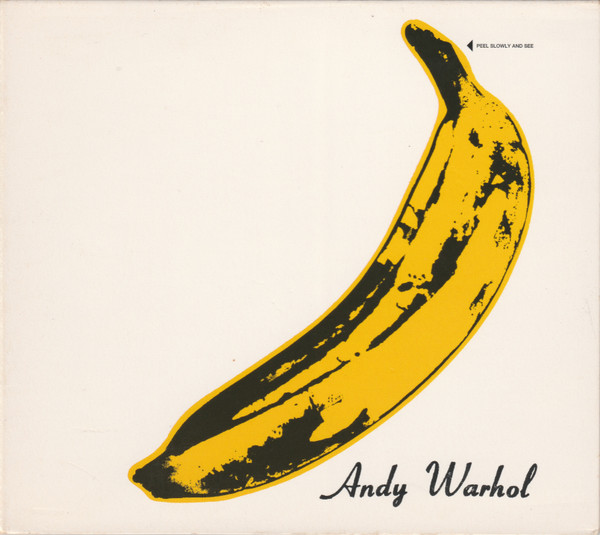 The Velvet Underground – Selections From Peel Slowly And See – CD