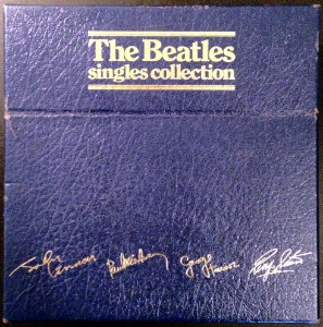 The Beatles – The Beatles Singles Collection | Releases | Discogs