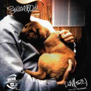 Shing02 – Luv(sic.) – Vinyl (12