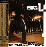 Big L – Lifestylez Ov Da Poor & Dangerous | Releases | Discogs