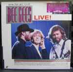 Bee Gees – One For All Tour Live! | Releases | Discogs