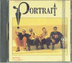 Riff – Everytime My Heart Beats – CD (Single, Promo), 1991