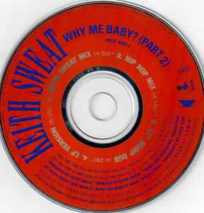 Riff – Everytime My Heart Beats – CD (Single, Promo), 1991