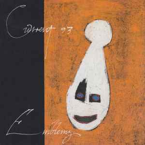 Current 93 With Thomas Ligotti – In A Foreign Town, In A Foreign