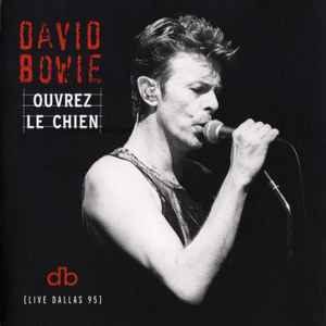 David Bowie – Ready, Set, Go! (Live, Riverside Studios '03) – CD