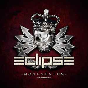 Eclipse – Second To None – CD (Album), 2004 [r3807702] | Discogs