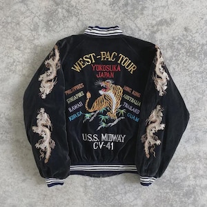 West pac tour jacket - Etsy 日本