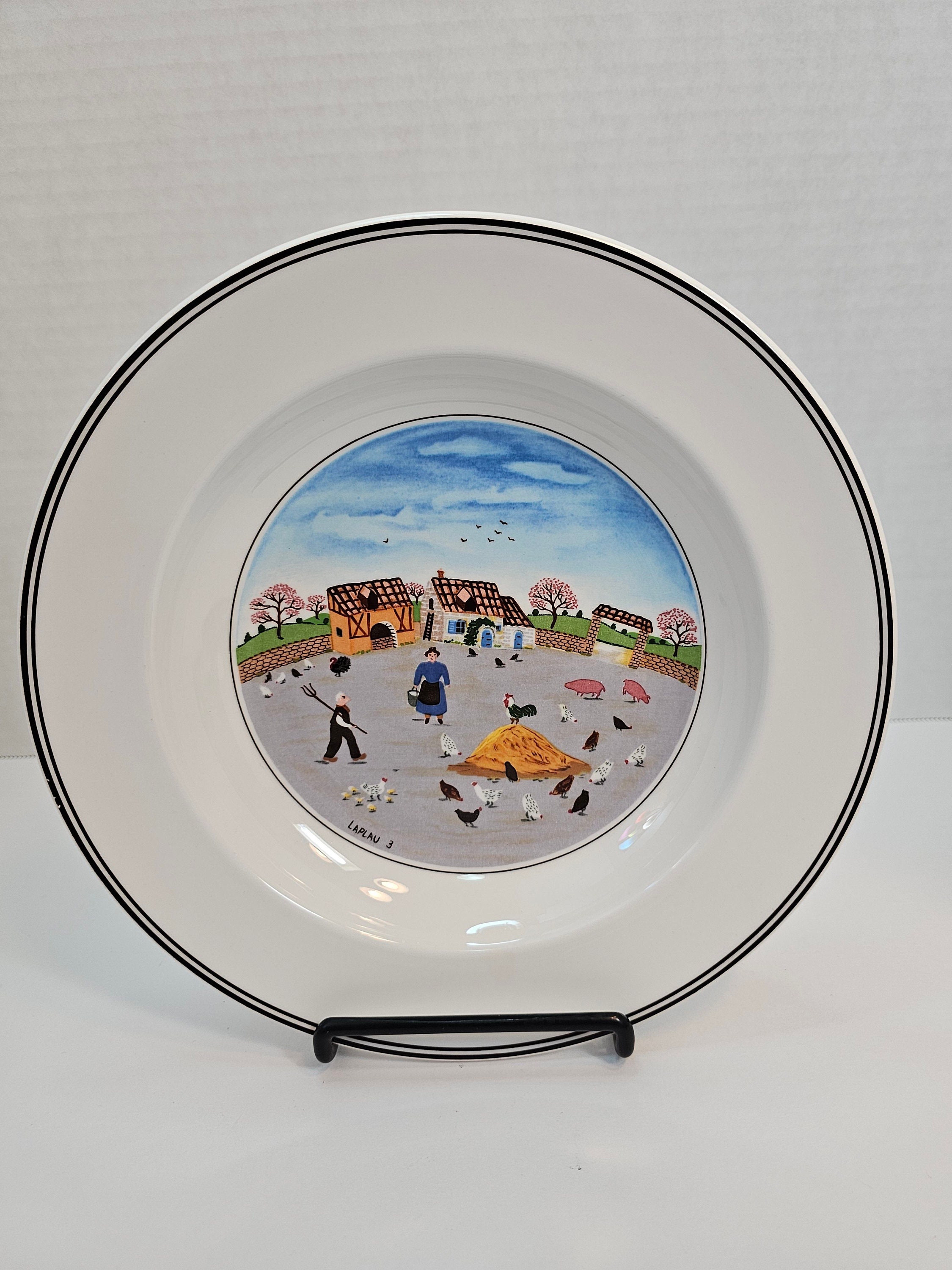 Discontinued villeroy boch - Etsy 日本