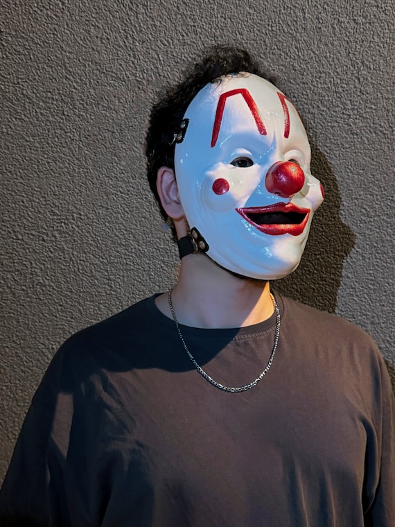 Slipknot Shawn 