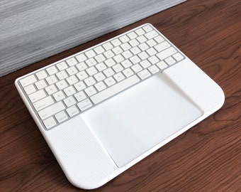 Magic Tray for 2015 Apple Magic Keyboard and Trackpad - Etsy