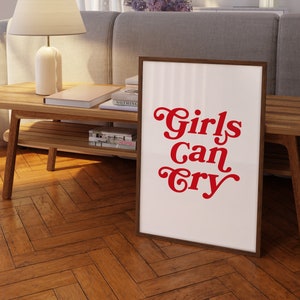 Girls Dont Cry Rug - Etsy