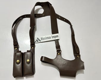 バイオハザード4 リメイク レオン・ケネディ風コスプレ 太もも