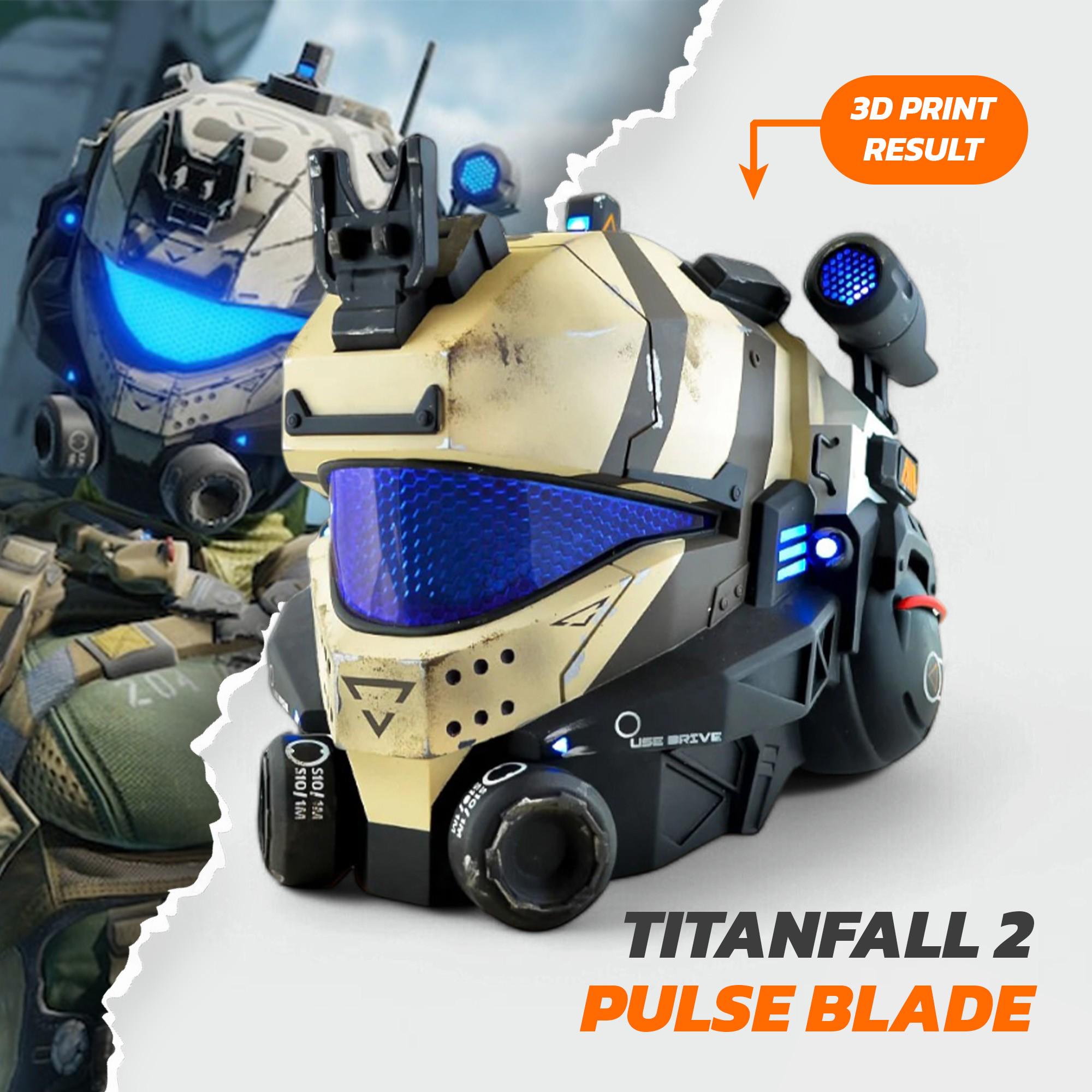 Titanfall cosplay - Etsy 日本