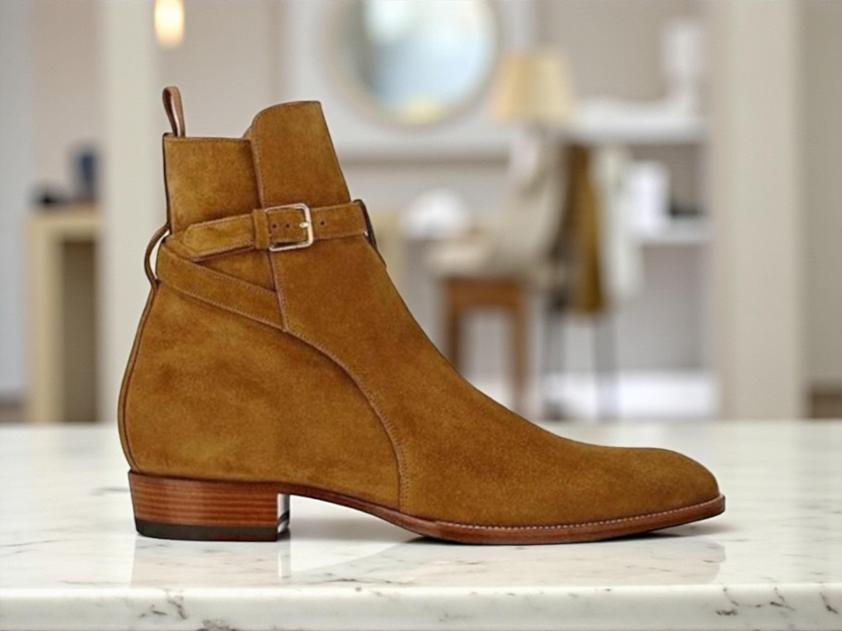 Saint Laurent Boots - Etsy