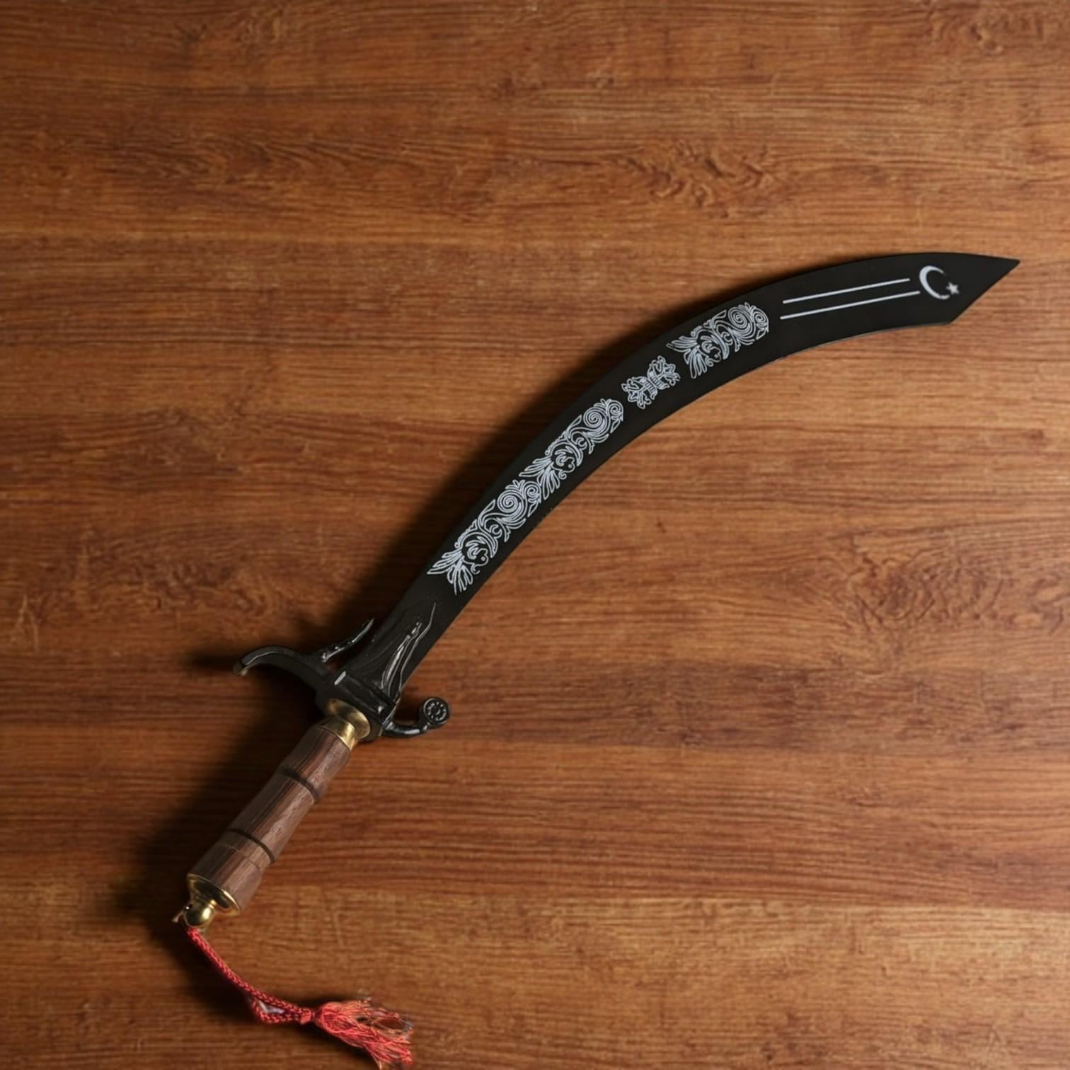 Belly dance sword - Etsy 日本