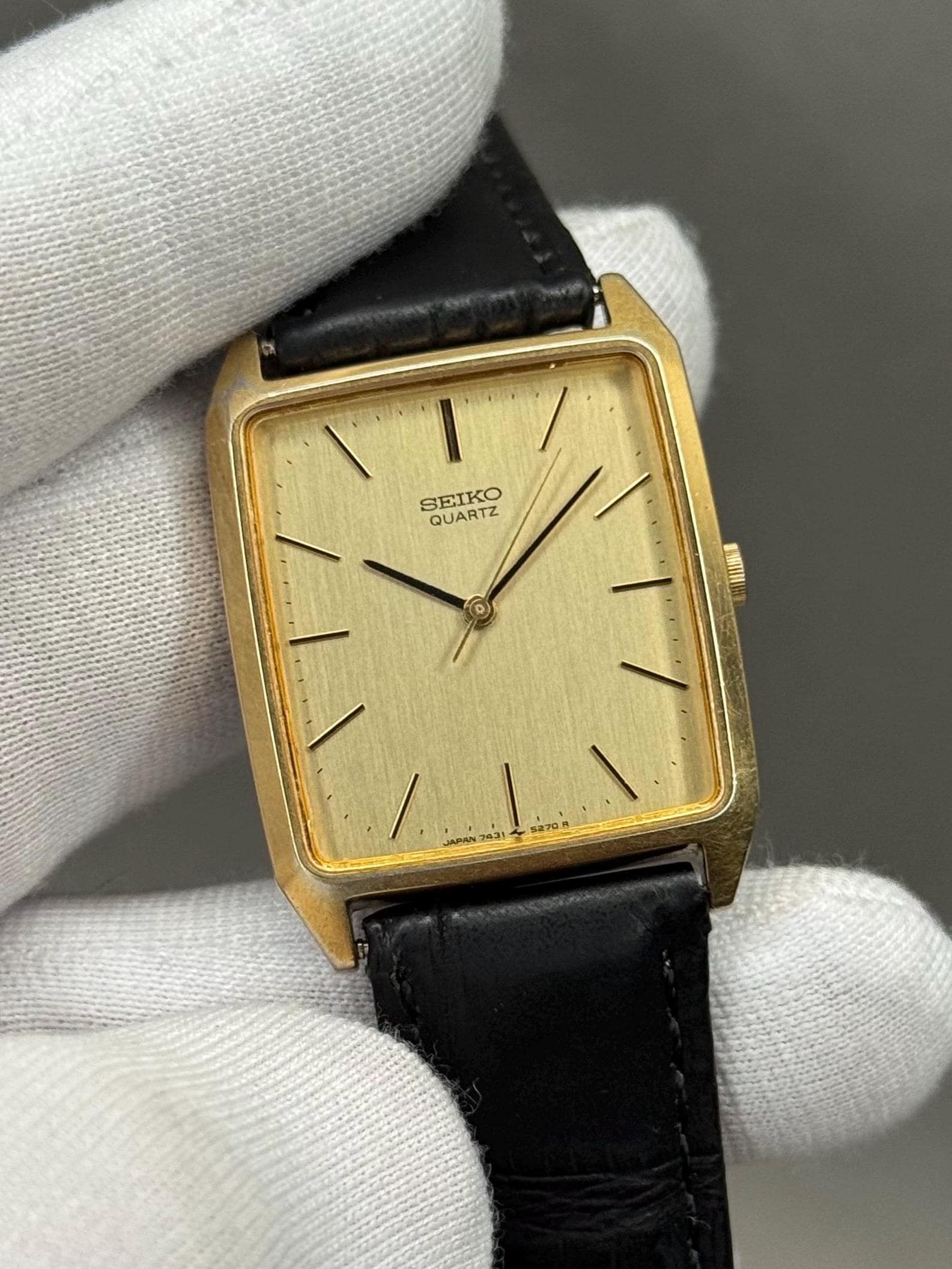 1982 seiko watch - Etsy 日本