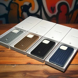 iPhone 16 Pro Rimowa Case - Etsy