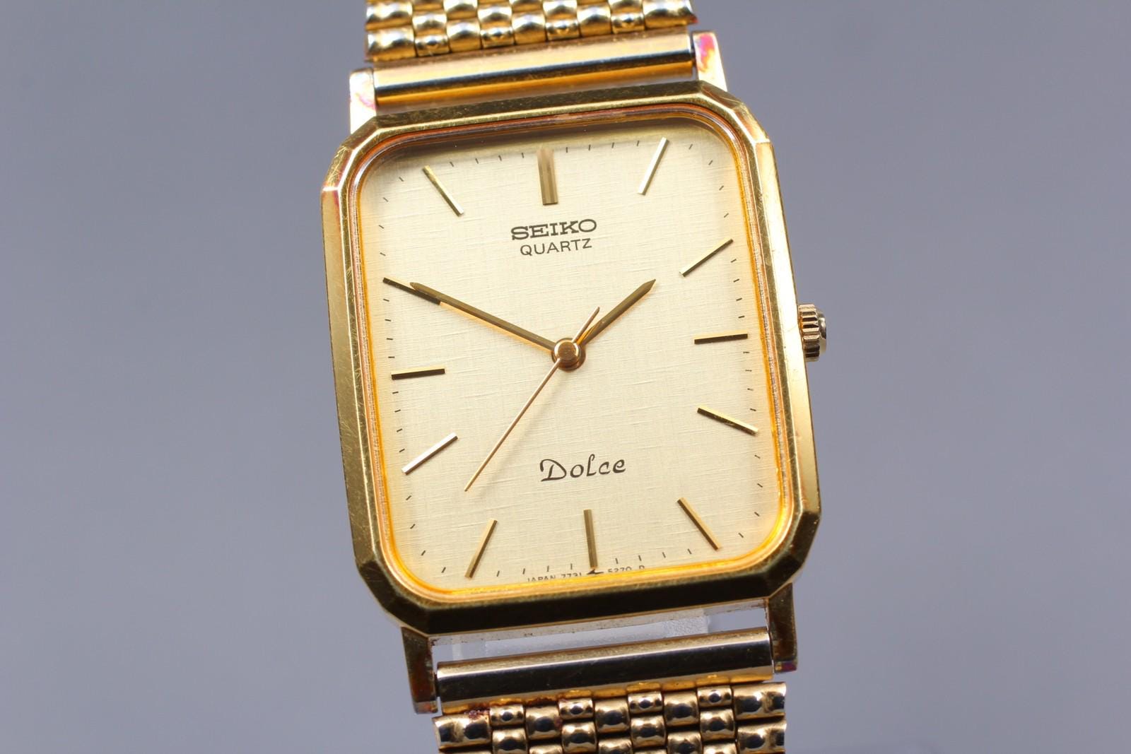 1982 seiko watch - Etsy 日本
