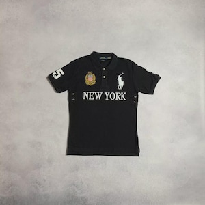 Ralph lauren polo chief keef - Etsy 日本