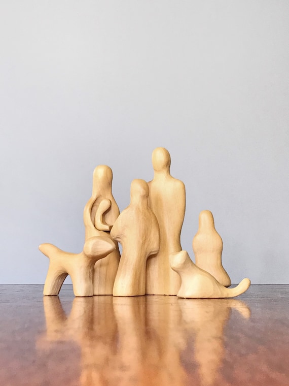 Vintage Mid Century Antonio Vitali Creative Playthings Playforms