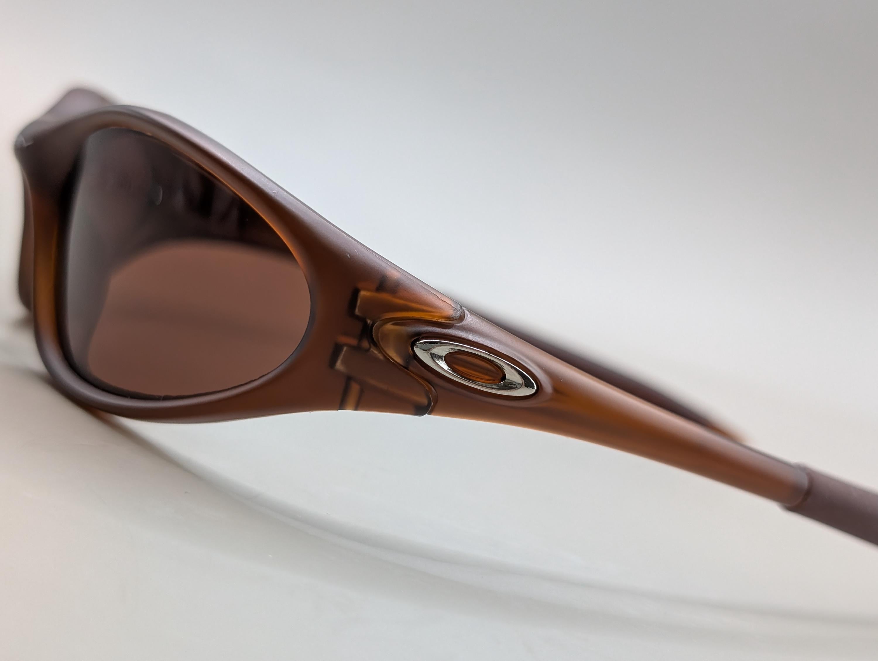 Y2k Oakley Sunglasses - Etsy