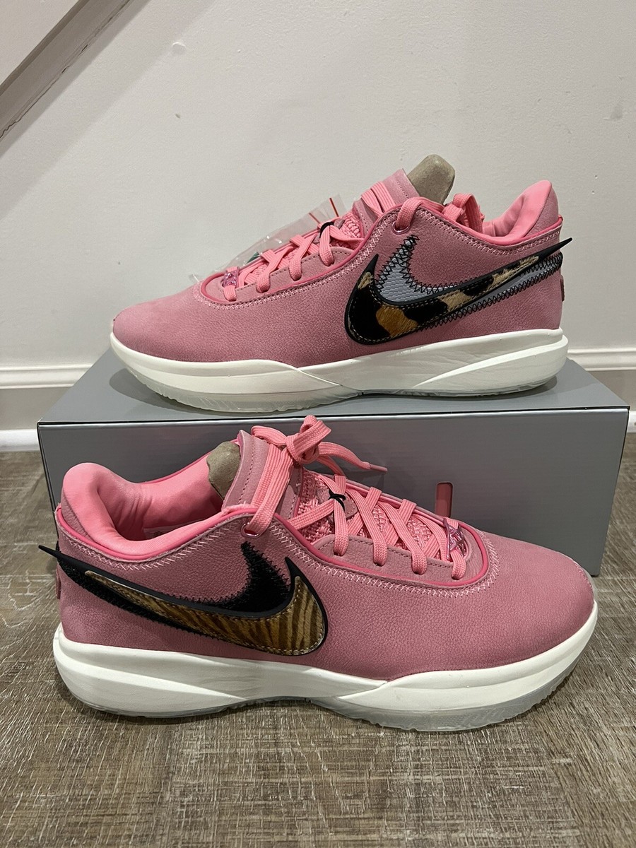 Nike Lebron 20 (XX) 'South Beast' - Size 10.5 (DQ3828-900) | eBay