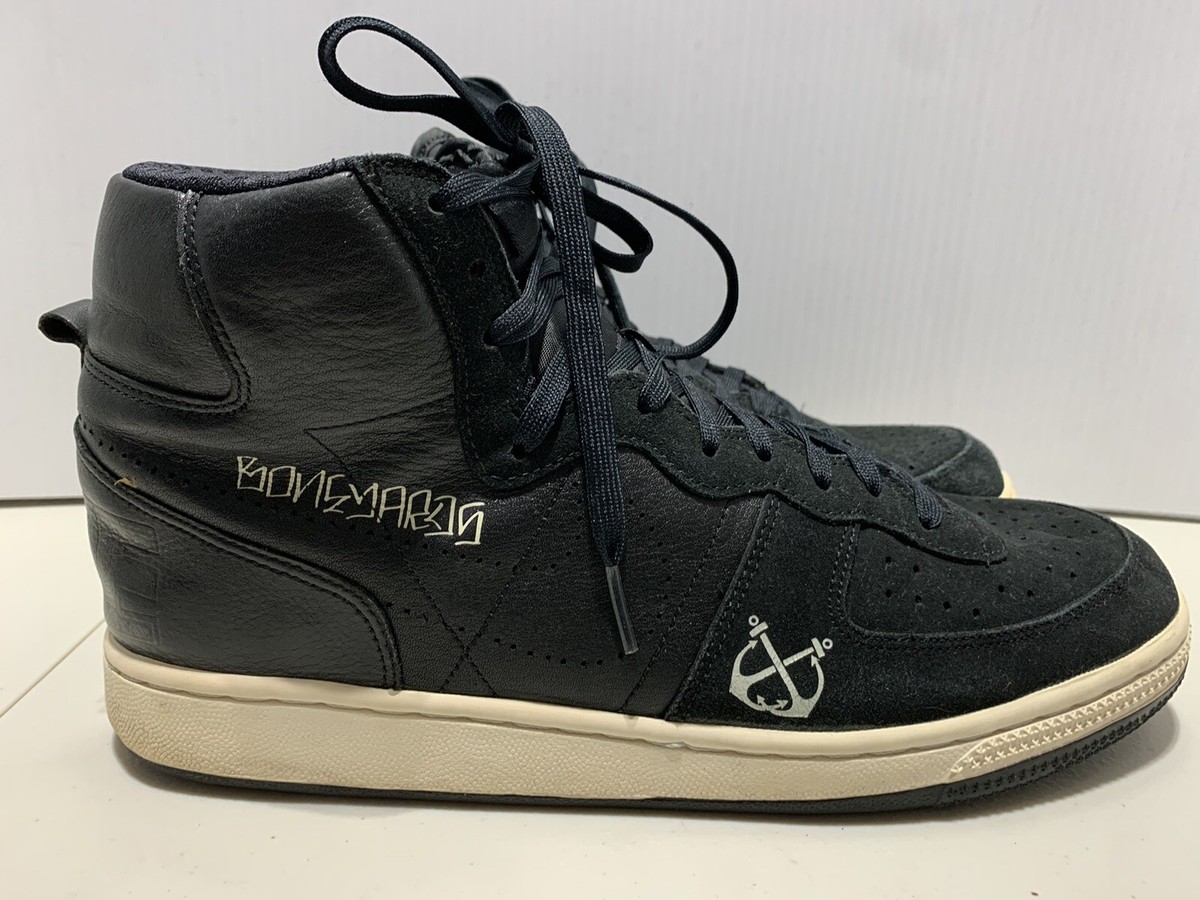Stussy x Neighborhood Boneyards NIKE TERMINATOR US 9 Wtaps Jordan
