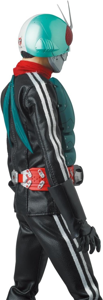 MEDICOM TOY RAH REAL ACTION HEROES No.792 BATTA-AUG BAA-02+01 SHIN