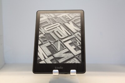 Amazon Kindle Paperwhite (11th Gen.) M2L3EK - 8GB - Wi-Fi - 6.8