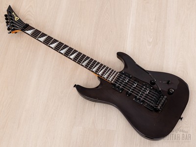 1990 Charvel by Jackson Dinky Arched-Top DKA-115-HSH w/ Floyd Rose